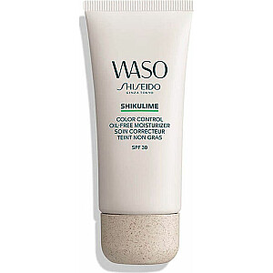 Shiseido Shiseido Waso Shikulime Дневной крем для лица SPF30 50мл