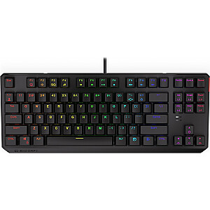 Клавиатура ENDORFY Thock TKL Kailh Blue (EY5A001)