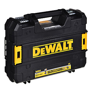 Triecienuzgriežņu atslēga 1/2" 18V 2x2,0Ah DCF921D2T DEWALT