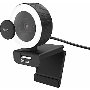 Hama C-800 Pro tīmekļa kamera