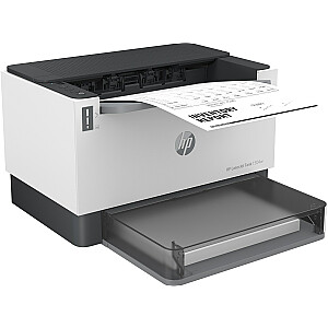 Printeris HP LaserJet Tank 1504w, melnbalts, biznesa printeris, druka, kompakta izmēra; Energoefektīvas; Dual Band WiFi
