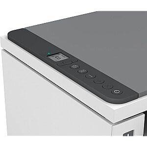 Принтер HP LaserJet Tank MFP 2604dw, черно-белый, принтер для бизнеса, беспроводной; Двусторонняя печать; Сканировать в электронную почту; Сканировать в PDF