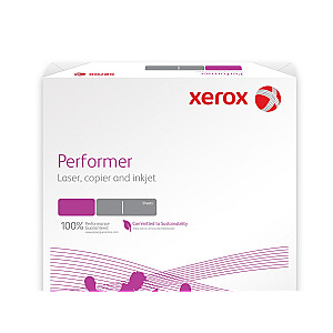 Xerox Papier Performer (80 г/500 карт, A4) 3R90649