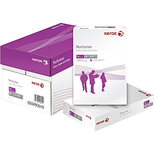 Xerox Papier Performer (80 г/500 карт, A4) 3R90649