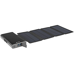 4-панельный внешний аккумулятор SANDBERG Solar 25000