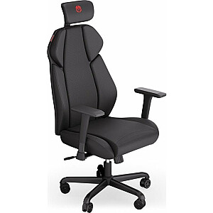 ENDORFY Meta BK atzveltnes krēsls, melns (EY8A005)