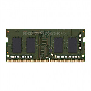 KINGSTON 16 ГБ DDR4 3200 МГц, одиночный SODIMM