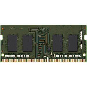 KINGSTON 8 ГБ DDR4 3200 МГц SODIMM