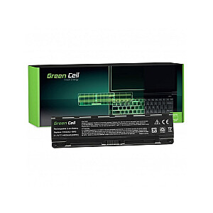 Green Cell TS13 klēpjdatora akumulators