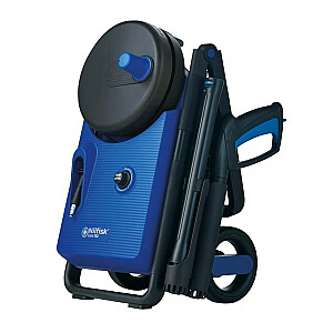 Augstspiediena mazgātājs Nilfisk Core 150-10 PowerControl LUXURY CAR WASH Vertikālā elektriskā 468 l/h 2000 W Blue