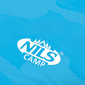 NILS CAMP NC4062 pašpiepūšamais paliktnis zils - 5 cm