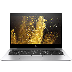 HP 840 G5 14 1920x1080 i5-8350U 16GB 512SSD M.2 NVME WIN11Pro WEBCAM RENEW