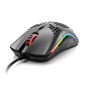 Glorious PC Gaming Race Model D Gaming-Mause - черный