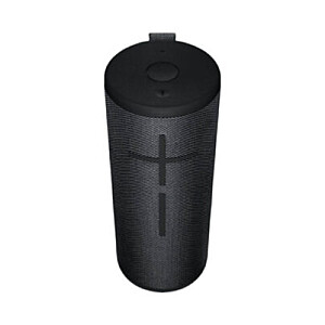 Портативная Bluetooth-колонка Logitech ULTIMATE EARS BOOM 3 — черная