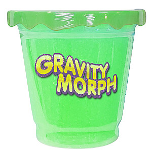 SLIMY Gļotas Gravity Morph, 160g