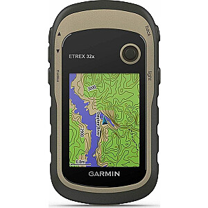 Garmin eTrex 32x