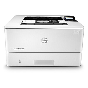 HP LaserJet Pro 4002dwe, монохром, 40 стр/мин, A4, двусторонняя печать