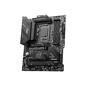 Mātesplate MSI MAG B760 TOMAHAWK WIFI DDR4 LGA 1700 ATX