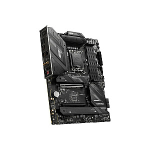 Mātesplate MSI MAG B760 TOMAHAWK WIFI DDR4 LGA 1700 ATX