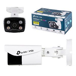 Камера TP-LINK VIGI C340(4мм)