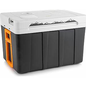 Peme Ice-on XL 50L Adventure Orange ledusskapis
