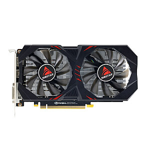 Biostar NVIDIA GTX1660SUPER GeForce GTX 1660 SUPER 6 ГБ GDDR6