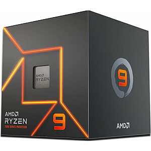 Процессор AMD Райзен 9 7900