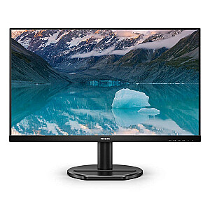 Philips S Line 272S9JAL/00 datora monitors 68,6 cm (27 collas), 1920 x 1080 pikseļi, Full HD LCD, melns
