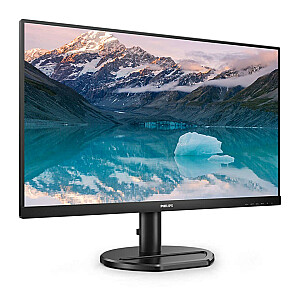 Philips S Line 272S9JAL/00 datora monitors 68,6 cm (27 collas), 1920 x 1080 pikseļi, Full HD LCD, melns