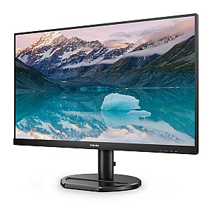 Philips S Line 272S9JAL/00 datora monitors 68,6 cm (27 collas), 1920 x 1080 pikseļi, Full HD LCD, melns