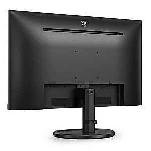 Philips S Line 272S9JAL/00 datora monitors 68,6 cm (27 collas), 1920 x 1080 pikseļi, Full HD LCD, melns