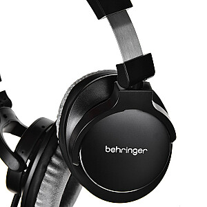 Behringer BH470U — студийные наушники с микрофоном и разъемом USB