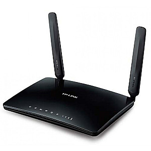 TP-LINK 300 Mbps WLAN N 4G LTE router