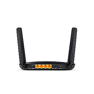 TP-LINK 300 Mbps WLAN N 4G LTE router