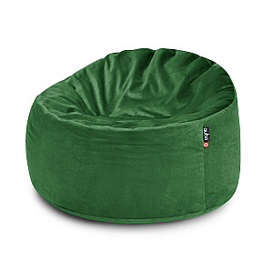Qubo™ Kai Rock Emerald FRESH LAYER пуф кресло-мешок