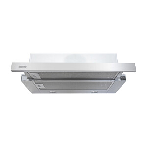 ELEYUS HOOD CCN L 14 150 60 IS Built in Inox 60 cm 340 m3/h