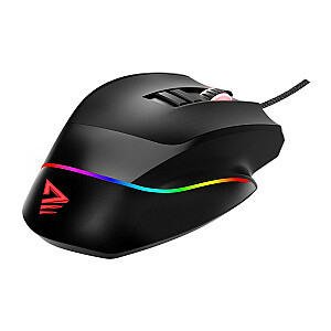 Savio Valiant RGB spēļu pele