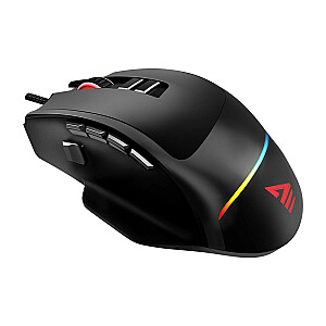 Игровая мышь Savio Valiant RGB