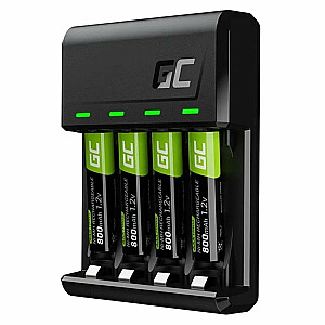 GREEN CELL Charger VitalCharger