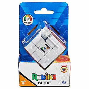 RUBIK´S CUBE Кубик Рубика Slide
