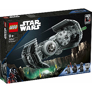 СИД-бомбардировщик LEGO Star Wars (75347)