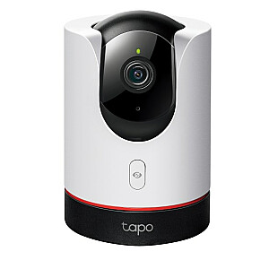 TP-Link Tapo C225 IP novērošanas kamera iekštelpām 2560 x 1440 pikseļi rakstāmgalds