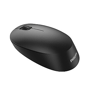 Priekšskatījums Philips SPK7307B/00 Ambidextrous RF Wireless Optical 1600 DPI