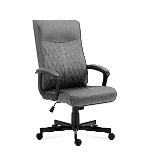 Biroja krēsls MA-Manager Boss 3.2 Grey