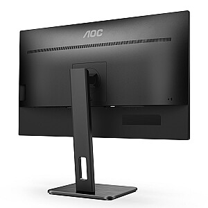 AOC P2 24P2QM Светодиодный дисплей 60,5 см (23,8") 1920 x 1080 пикселей Full HD Черный