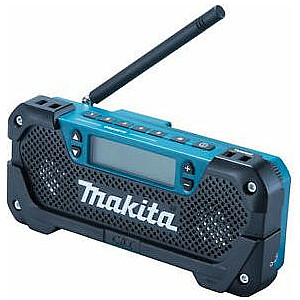 Makita 10.8V BATERIJAS radio MR052