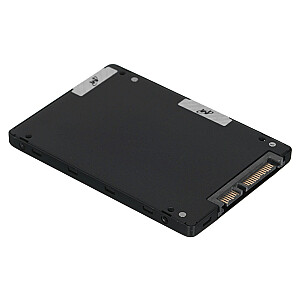 Micron 5300 MAX 1,92 TB SATA 2,5 collu SSD MTFDDAK1T9TDT-1AW1ZABYY (DWPD 5)