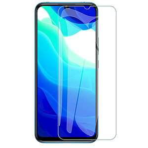 Fusion Tempered Glass Aizsargstikls Xiaomi Poco M5