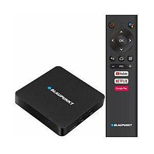 Медиаплеер Blaupunkt B-Stream TV Box 8 ГБ