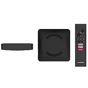 Media player Blaupunkt B-Stream TV Box 8 GB
